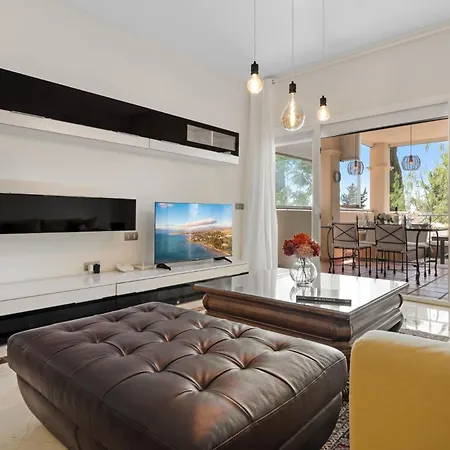 Vivi Homes - Toscana Luxury, Views, Pool & Terrace Apartman *