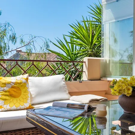 Vivi Homes - Toscana Luxury, Views, Pool & Terrace Apartman *