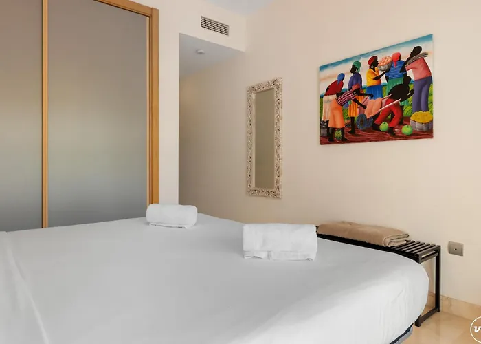 Vivi Homes - Toscana Luxury, Views, Pool & Terrace * Estepona