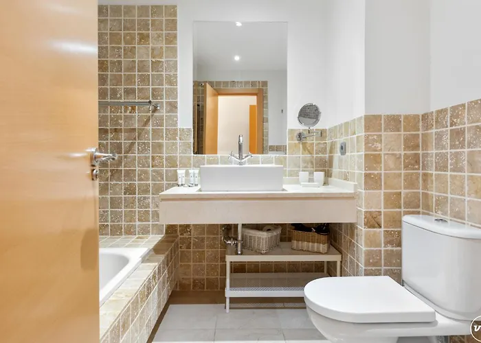 Apartman Vivi Homes - Toscana Luxury, Views, Pool & Terrace *