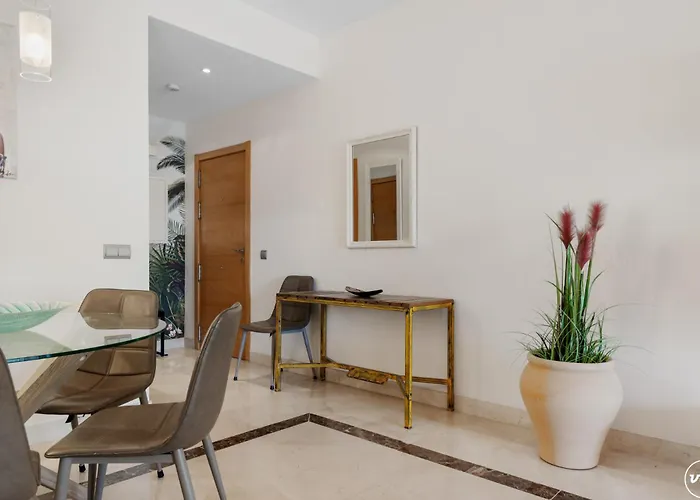 Vivi Homes - Toscana Luxury, Views, Pool & Terrace Apartman Estepona