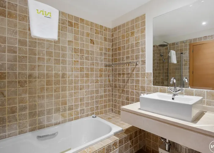 Apartman Vivi Homes - Toscana Luxury, Views, Pool & Terrace