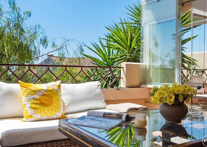 Vivi Homes - Toscana Luxury, Views, Pool & Terrace Apartman *