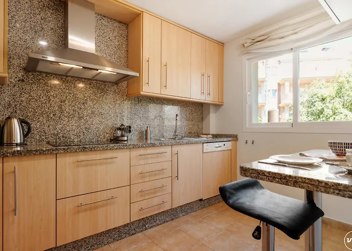 Apartman Vivi Homes - Toscana Luxury, Views, Pool & Terrace Estepona